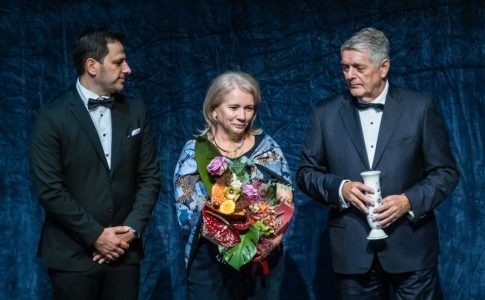 Príma Díjátadó - Különdíj